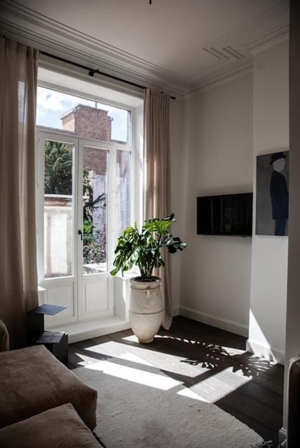 Villa Ostinato Oostende Eksteriør bilde